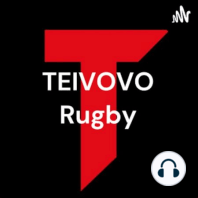 S02E01 Special Edition interview series with Barrie Sweetman by Culden Kamea #TeivovoSports #TeivovoDigital #TeivovoRugby