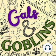 Goblin Mode: Goblin' your Q's