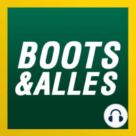 Boots & Alles - Episode 16 - Schalk Brits