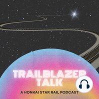 Episode 22 - Star Rail needs more lattes