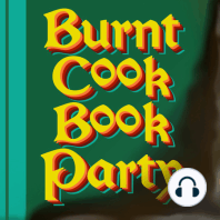 Ep. 51 - Burnt Smell Book Party