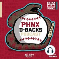 Talkin’ Jake from Jomboy Media stops by to explain why he betrayed the Arizona Diamondbacks