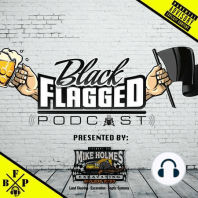 Black Flagged Playbook Episode 34: Las Vegas