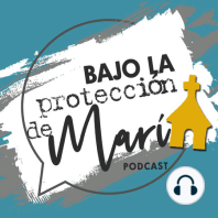 Novena en preparación para la Fiesta santuario 2023 Día 3 - ¿Qué son los nuevos tiempos de María?