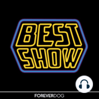Best Show 24 Replay - Graham Nash (Matt Berry) & Johnny Doiley (Jon Daly) with Jake Fogelnest and Jeff T. Owens