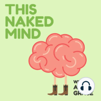 EP 635: Naked Life Story - Dr. Ginny
