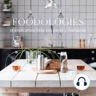 ¡BIENVENIDXS A FOODOLOGIES!