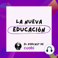 #01. La nueva educación ¿De qué va a ir el podcast?
