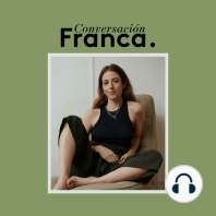 Ep 02 | Comunicación y moda con Sofía Calvo