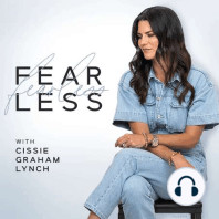 Episode 50: Legacy Series—Facing Fear With an Eternal Perspective