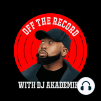 Episode 084: "Lessons Over Losses!" (feat. Joe Budden) (Part 1)