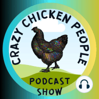 Listener Question: Tips for Building a Coop To Cluck About