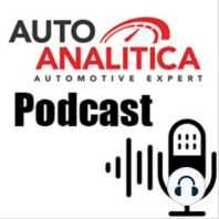 Autoanalítica radio 12 de octubre: Mazda Lease, VW GTI 2024, Kia K3 vs Nissan Versa