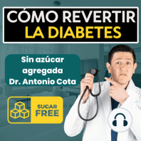 Ep. #47 Fatiga crónica y Diabetes por PICOS de INSULINA