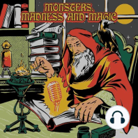 EP#02: John Dee - The Magus of Mortlake