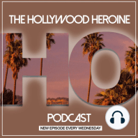 Jen Aydin Calls Husband a P___Y + #RHONJ Recap | The Hollywood Heroine Podcast