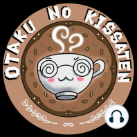 Otaku no Kissaten #Bonus_02 - Especial de Natal - a data do amor... mas qual amor?