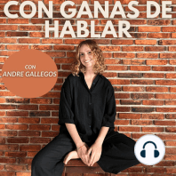 23. Hablemos de Alopecia - Con María Laura Cordero