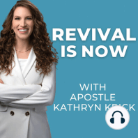 Keys to Receive Deliverance (in Johannesburg, South Africa) - Episode 29