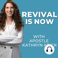 The Revival Harvest - 42