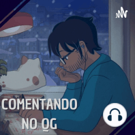 Comentando no QG #39 - Porque não assistir Kaifuku Jutsushi no Yarinaoshi