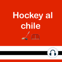 Semana 7: Recomendados del lunes 21 al jueves 24 de agosto - NHL 2022-23