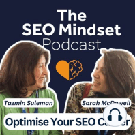 Optimise Your SEO Career: People Skills with Aiala Icaza González