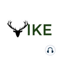 IKE Bucks Podcast (This series is TIED, Bucks win Game 4, Giannis, PJ Tucker, Pat and the Big MO)