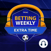 Betting Weekly: Extra Time - Europa league predictions for Matchday 4