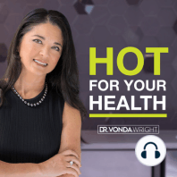 Active Eating Advice with Leslie Bonci, RD, MPH