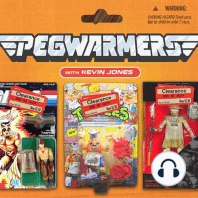 Doubles in the Collection - Pegwarmers #72