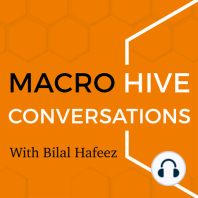 Bilal Hafeez on Inflation, Crypto and Investment Lessons