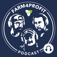 Farm4Fun w/ Kyle Zarate & the Deere Commander Pulling Team