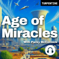 Introducing: Age of Miracles