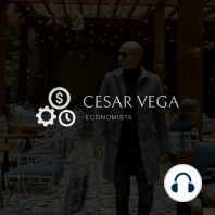 César Vega Economista (Trailer)