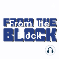 From the Block podcast ep 27: dealing with sassy men, black women in media,