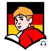 34: Der Vorname hat 4 Buchstaben | The first name has 4 letters
