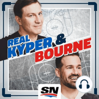 Leafs Hour: Bedard Show Hits T.O