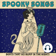 Episode 29: Spooky Tunes From the Black Lagoon!