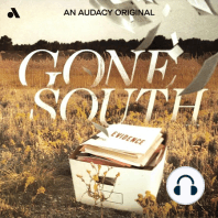 Introducing Gone South Season 3: The Sign Cutter