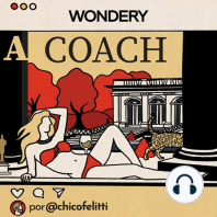 Teaser Trailer: A Coach