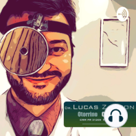 Médico Otorrino em Curitiba | Dr Lucas de Azeredo Zambon | Otorrinolaringologia podcast