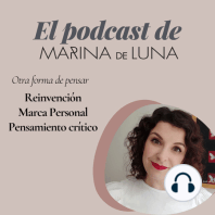 Ep 41. Las claves para desarrollar una mentalidad emprendedora y no quemarte en el camino