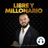 #035 | Como Crear Equipo de $9M En MLM con Erick Gamio