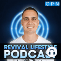 SUPERNATURAL Evangelism W/ Daniel Adams  (Episode 113)