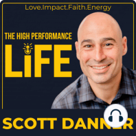 Former Special Forces Soldier REVEALS The Secret To Overcoming ADVERSITY IN LIFE! | Dean Stott