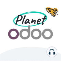 Revamping Odoo's Entire UI - Roadmap Odoo 17