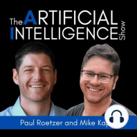 #68: Zoom’s AI Companion, DALL-E 3, Adobe’s New AI Features, and OpenAI Hits $1 Billion in Annual Revenue Support