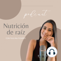 EP 41|Dos preguntas que revelan la relación que tienes con la comida y con tu cuerpo