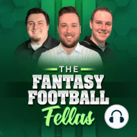 12 TRENDING or ENDING Players After Week 6 - 10/17/2023 Podcast